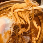 用戶對於酒と味噌煮込み 味噌煮込罠的評論圖