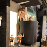 用户对于豆虎 富ヶ谷焙煎所的评论图