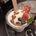 User's review image for 19時のGohoubi 長居駅前店