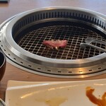 User's review image for 焼肉 The INNOCENT CARVERY 新丸ビル店