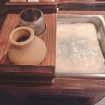 用户对于祇園うえもり的评论图