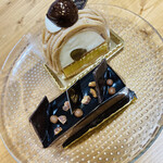 User's review image for パティスリー・ラ・ノブティック