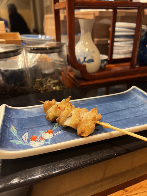 User's recommendation image for 焼鳥さむしん