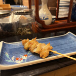 User's review image for 焼鳥さむしん