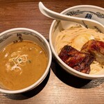 用戶對於麺屋武蔵 神山的評論圖
