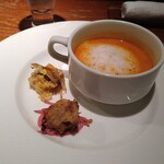 用户对于新洋食 KAZU的评论图