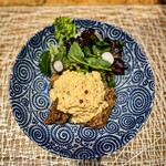用戶對於ちゃ味鶏的評論圖