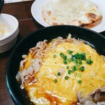 用戶對於ココイロカフェ 岸和田店的評論圖