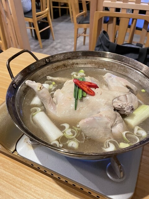 用戶對於韓国料理 允矢家的評論高清圖