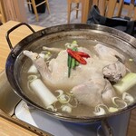 用戶對於韓国料理 允矢家的評論圖