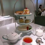 用戶對於フォートナム アンド メイソン 福岡三越店的評論圖