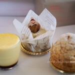 User's review image for ウェスティン デリ