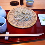 用户对于蕎食 きむら的评论图