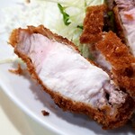 用戶對於とんかつ大和的評論圖