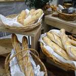 User's review image for ブールアンジュ 天神地下街店