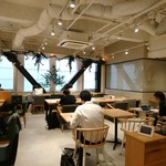 用戶對於LUCAS FARM CAFE的評論圖
