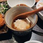 用户对于魚食堂 きてれつ 堀留町店的评论图