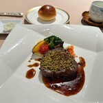 User's review image for 帝国ホテル 日本橋高島屋特別食堂