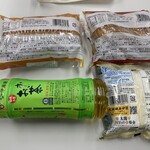 用户对于スーパー玉出 京橋店的评论图