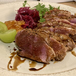 用户对于Trattoria KUJIRA Sapporo的评论图