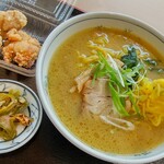 用户对于龍のす食堂的评论图