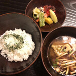 用戶對於普茶料理 梵的評論圖