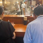 用户对于らぁめん 満来的评论图