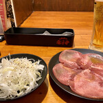 用戶對於七輪焼肉 安安 雪が谷大塚店的評論圖