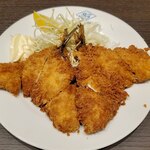 User's review image for 三好弥