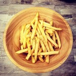 用户对于Bistro ZAKI的评论图