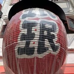 User's review image for 珉珉 南千日前本店