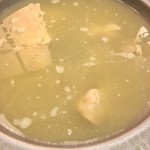 用戶對於博多華味鳥 博多駅前店 離れ的評論圖