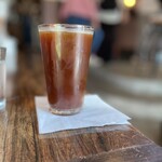 用戶對於FUGLEN TOKYO的評論圖