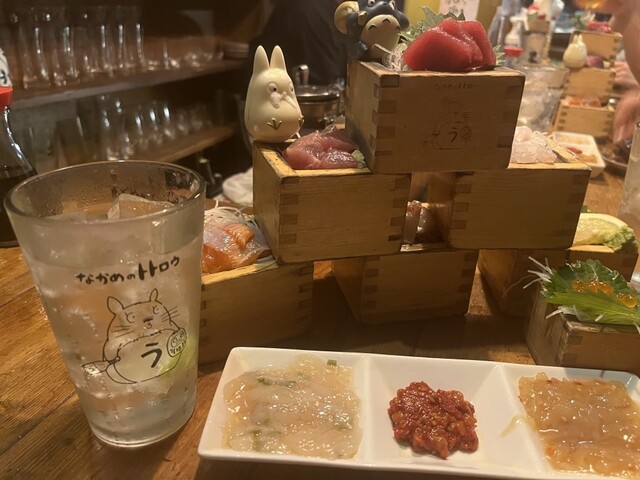 用戶對於魚魚郎的評論高清圖