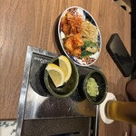 User's review image for 厳選焼肉 一石三鳥