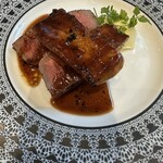 用戶對於俺のフレンチ グランメゾン 大手町的評論圖