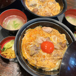 用戶對於青山 鶏味座 本店的評論圖