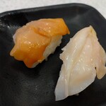 用戶對於かっぱ寿司 板橋店的評論圖