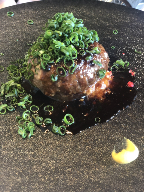 用戶對於レストラン トヨ トーキョー的評論圖