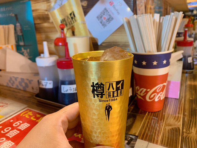User's recommendation image for たこ焼き 夢屋