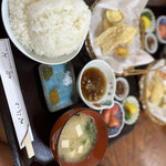 User's review image for てんぷら 高七