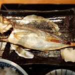 用戶對於魚と酒 はなたれ 丸の内本店的評論圖