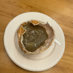 用戶對於甲羅組 築地2号店的評論圖