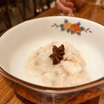 User's review image for 白金高輪ぶち