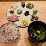 User's review image for Uké