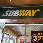 用戶對於サブウェイ 錦糸町店的評論圖