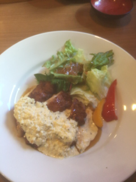 用戶對於ココス 秋葉原店的評論圖