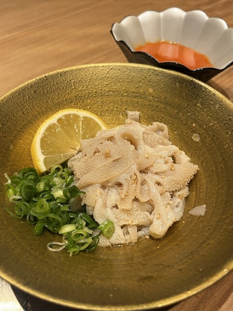 User's recommendation image for YAKINIKUEN忍鬨 梅田店