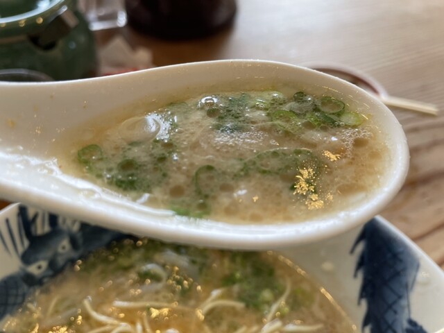 用户对于ラーメン龍の家 春日店的评论高清图