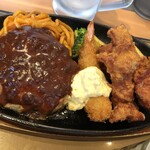 用戶對於やよい軒 本町通り店的評論圖